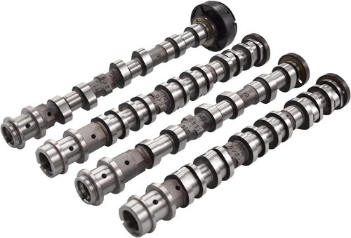 Árbol de levas de admisión y escape lateral para Jeep Wrangler Dodge Chrysler Ram 3,6 L 2016 encendido - Imagen 2 de 12