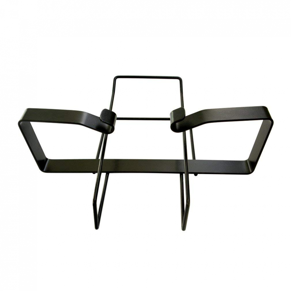 Stanbroil Aluminum Gas Grill Catch Pan and Holder/Grease Collection eBay