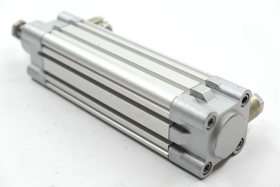 Original ISO Cylinder FOR FESTO DNC 40 125 PPV A 163342