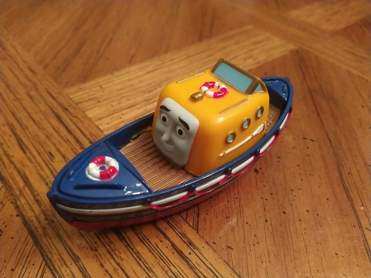 Thomas the train best sale boat