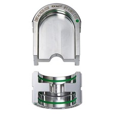 Milwaukee EXACT™ #1 Copper 12T U-Style Die 49-12-U001C