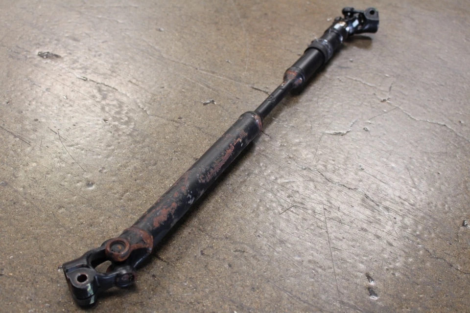 Ferrari 456 M, eje de columna de dirección, usado, P/N 174505 Foto 3 de 4