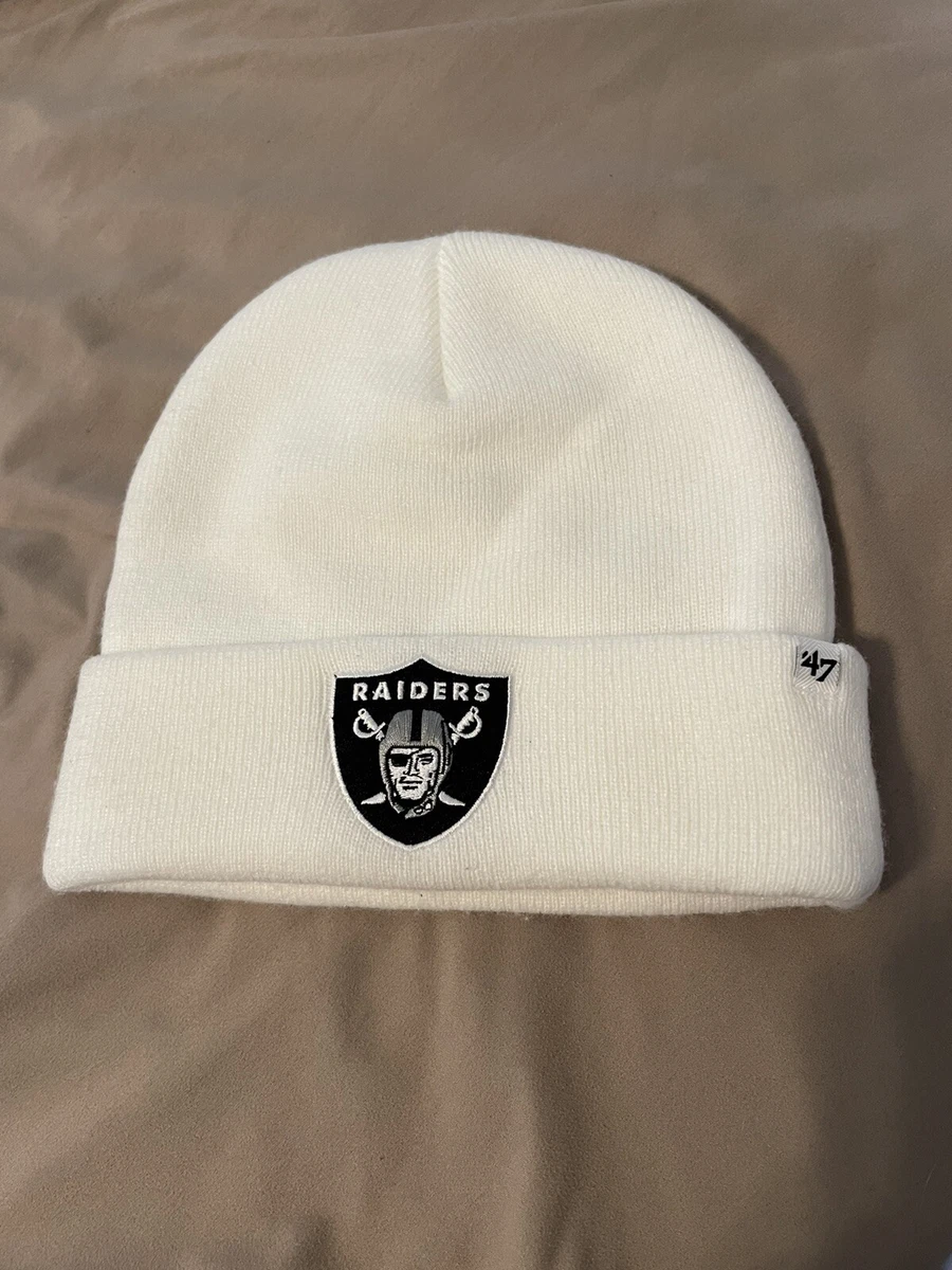 Supreme raiders beanie new arrivals