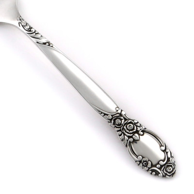 Oneida Community BALLAD Silverplate Country Lane 1953 Silverware CHOICE Flatware