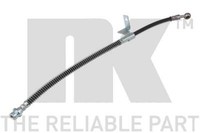 Nk 853456 Bremsschlauch 520 Mm FüR Hyundai