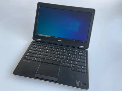 Dell Latitude E7240 · i5-4310M · 8GB · 240GB