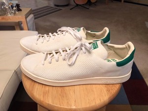 stan smith primeknit india