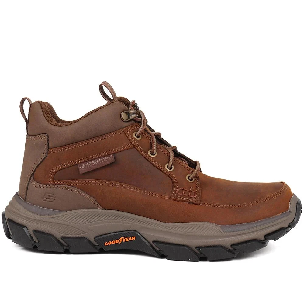 Skechers mens goga mat hotsell shoes