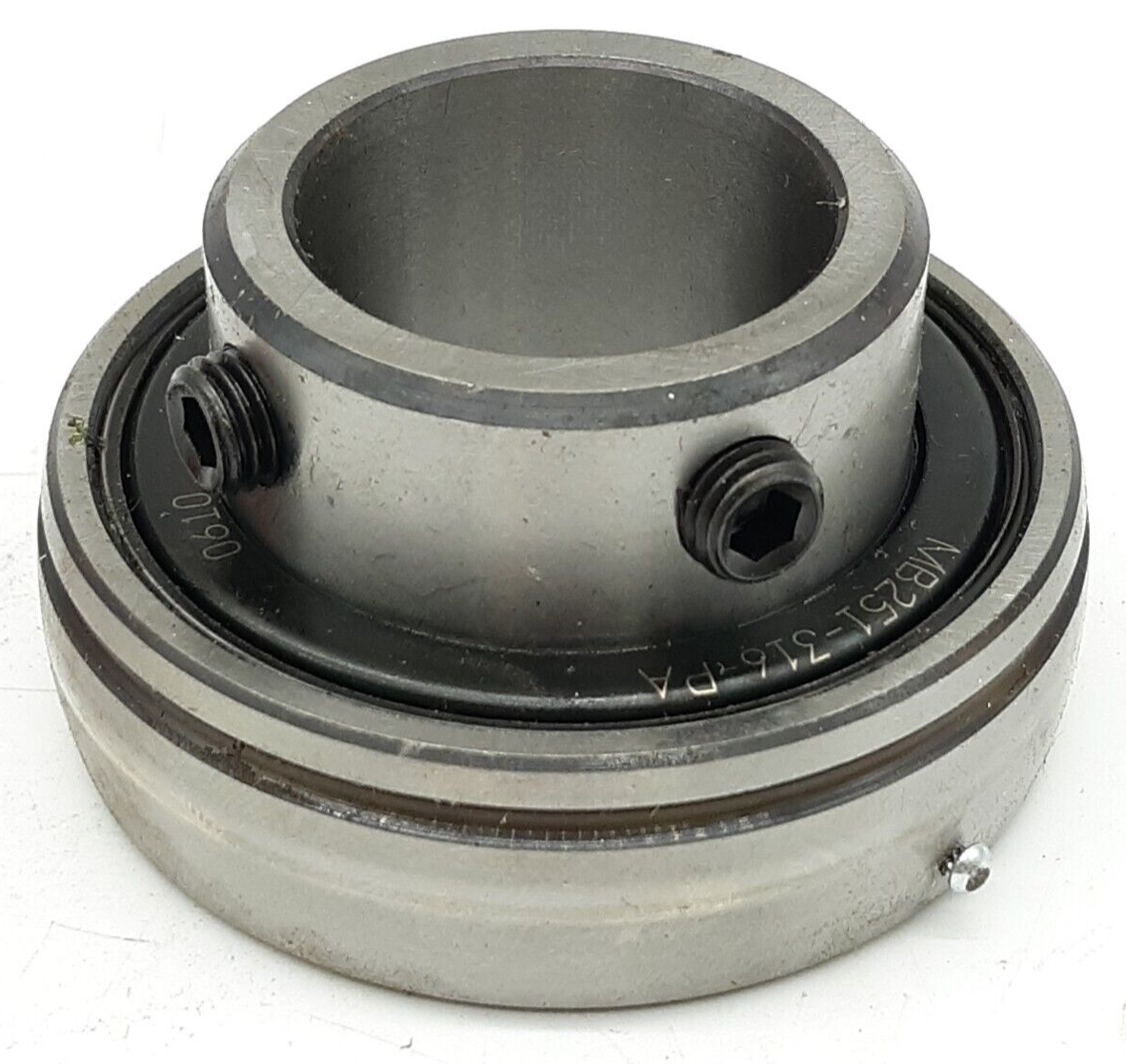 MB MANUFACTURING MB251-34-PA / MB25134PA Nuovo In Scatola Aperta, Condizioni Eccellenti