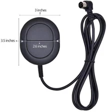 Limoss Ashley Oval 2 Button 5pin  Lift chair Power Recliner Switch hand Control