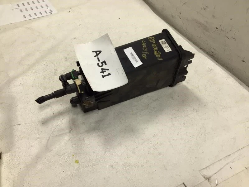 Ford Explorer XLT 2011 bote de vapor de combustible OEM+ Foto 2 de 4