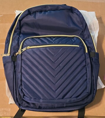Large Capacity Travel Backpack,Laptop Backpack Waterproof Multifunctional Unisex