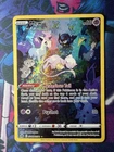 Mew GG10/GG70 Crown Zenith Galarian Gallery Pokemon TCG Holo Read Description