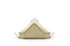 Sibley Ultimate 400 Canvas tents 100 percent cotton, beige, and many sizes 