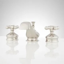 Signature Hardware 152858 - Bathroom Sink Faucets Faucet