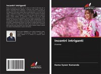 Incontri Intriganti Dramma Kama Sywor Kamanda Taschenbuch Italienisch 2022