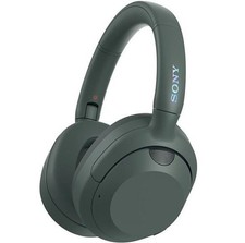 Sony ULT WEAR Wireless Noise Cancelling Headphones - Forest Gray WHULT900