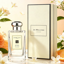 Jo Malone London Blooms Iris & Lady Moore Cologne Spray 3.4 Oz 100