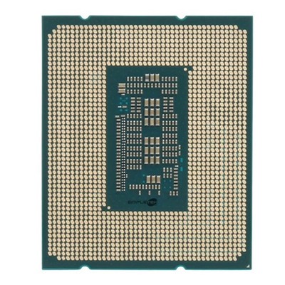Intel Core I5 13400 CPU LGA 1700 10C/16T 4.60GHz With Cooler | eBay