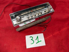 Autoradio Peugeot 404
