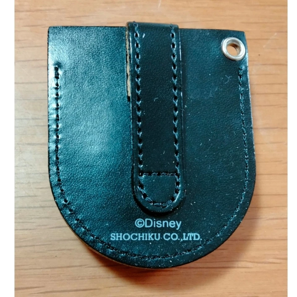 Pocket Watch Disney Atlantis Release Commemoration of Disney's 100th anniversary - Image 4 of 4