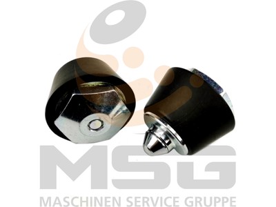 172A5969490 PIN LOCK Türfeststeller Original Yanmar SV16. SV17, SV20 uvm.