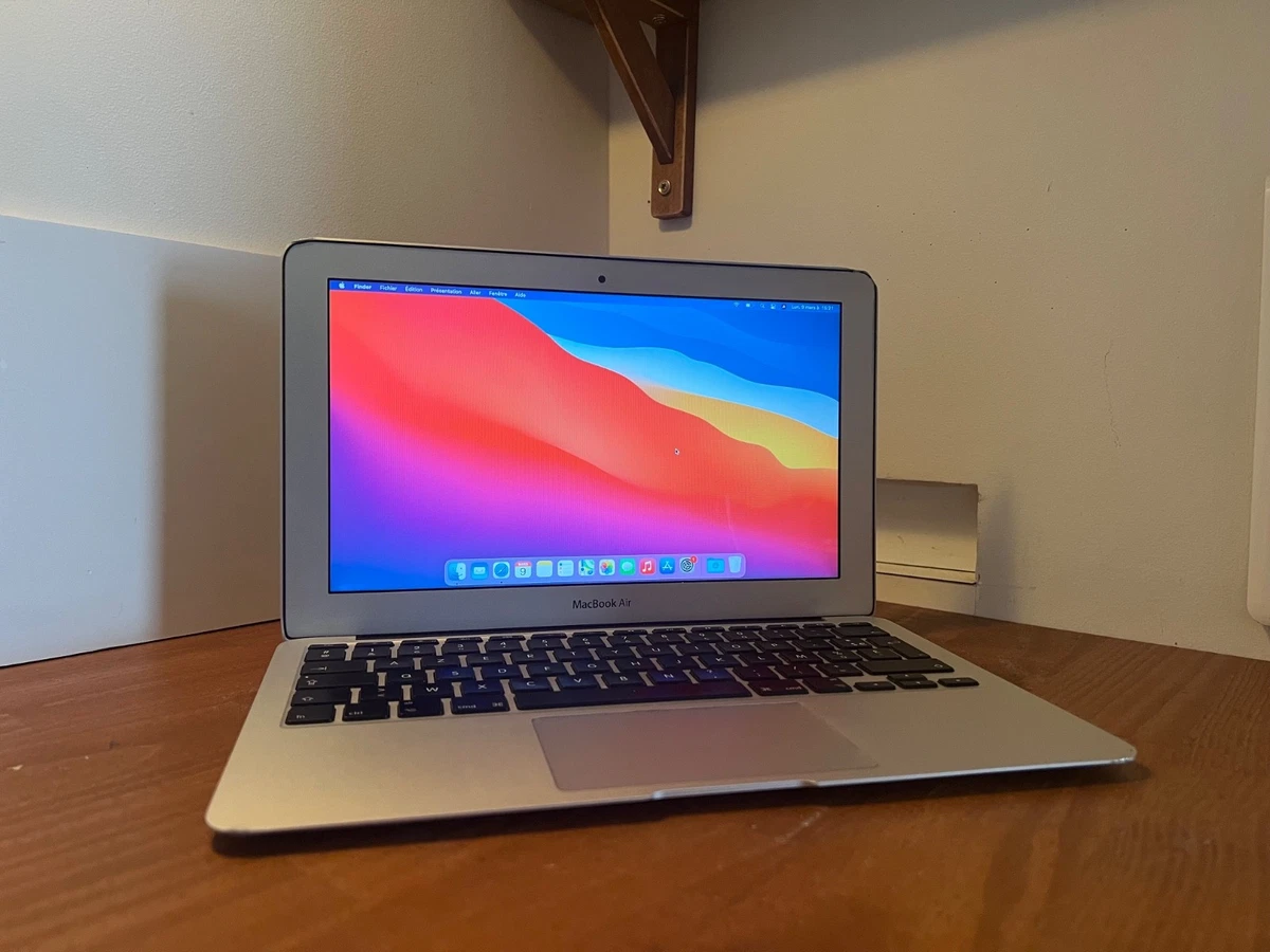 Macbook Air 11 online kaufen | eBay
