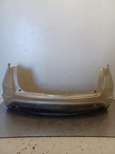 Pare-choc arrière Honda CIVIC