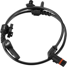 ABS Wheel Speed Sensor Front Left/Right Compatible with 2005-2010 300 2008-2010