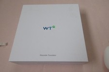 Timekettle WT2 Plus Translator Earbuds Real-Time Language Translator Japan