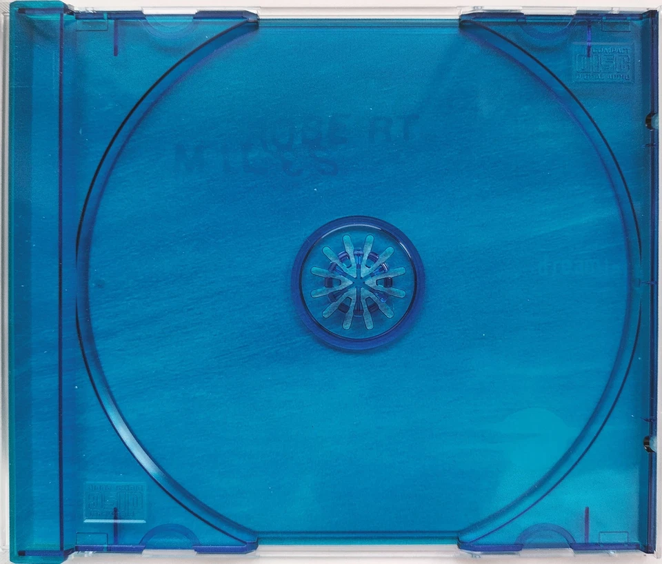ROBERT MILES Dreamland CD 1996 WINTER EDITION Enigma Daft Punk Eiffel 65 Culture - Bild 3 von 4