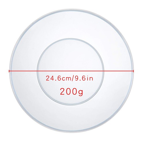 Coperchio in silicone per vaso istantaneo, coperchio per vaso