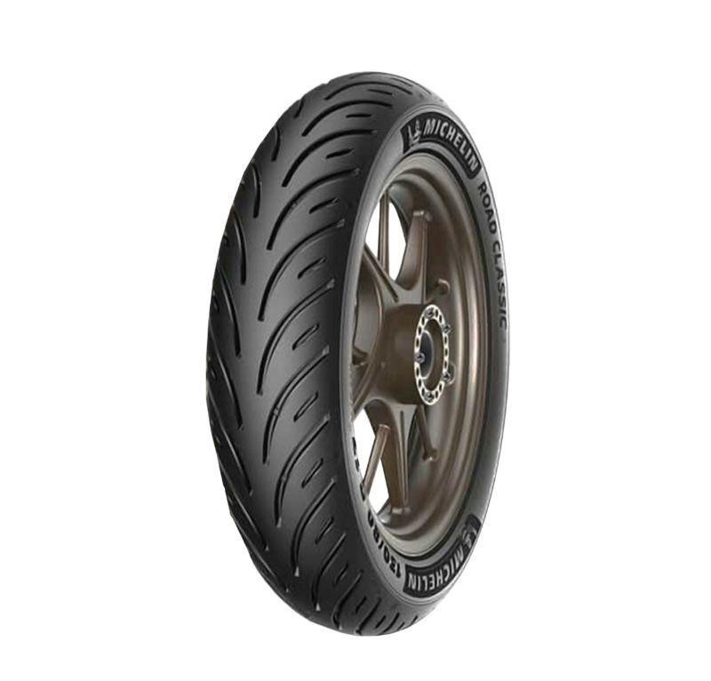 Pneu moto 17'' Michelin Road Classic pneu arrière pour vos road trips et balades