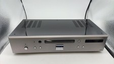 SoulNote SC1.0 CD Player Transport XLR Balanced Digital Output Used