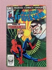 AMAZING SPIDER-MAN #240 -May 1983- VF 8.0 -Vulture App-
