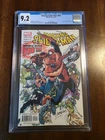 The Amazing Spider-Man #500 Vol. 1 (2003) Marvel - 1st Print - CGC 9.2