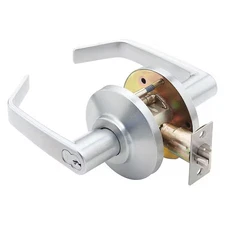 Best 7Kc37r15ds3626 Lever Lockset, Mechanical, Classroom