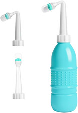 Perineal Bottle - Postpartum Portable Bidet Douche Bottles for Women Reusa