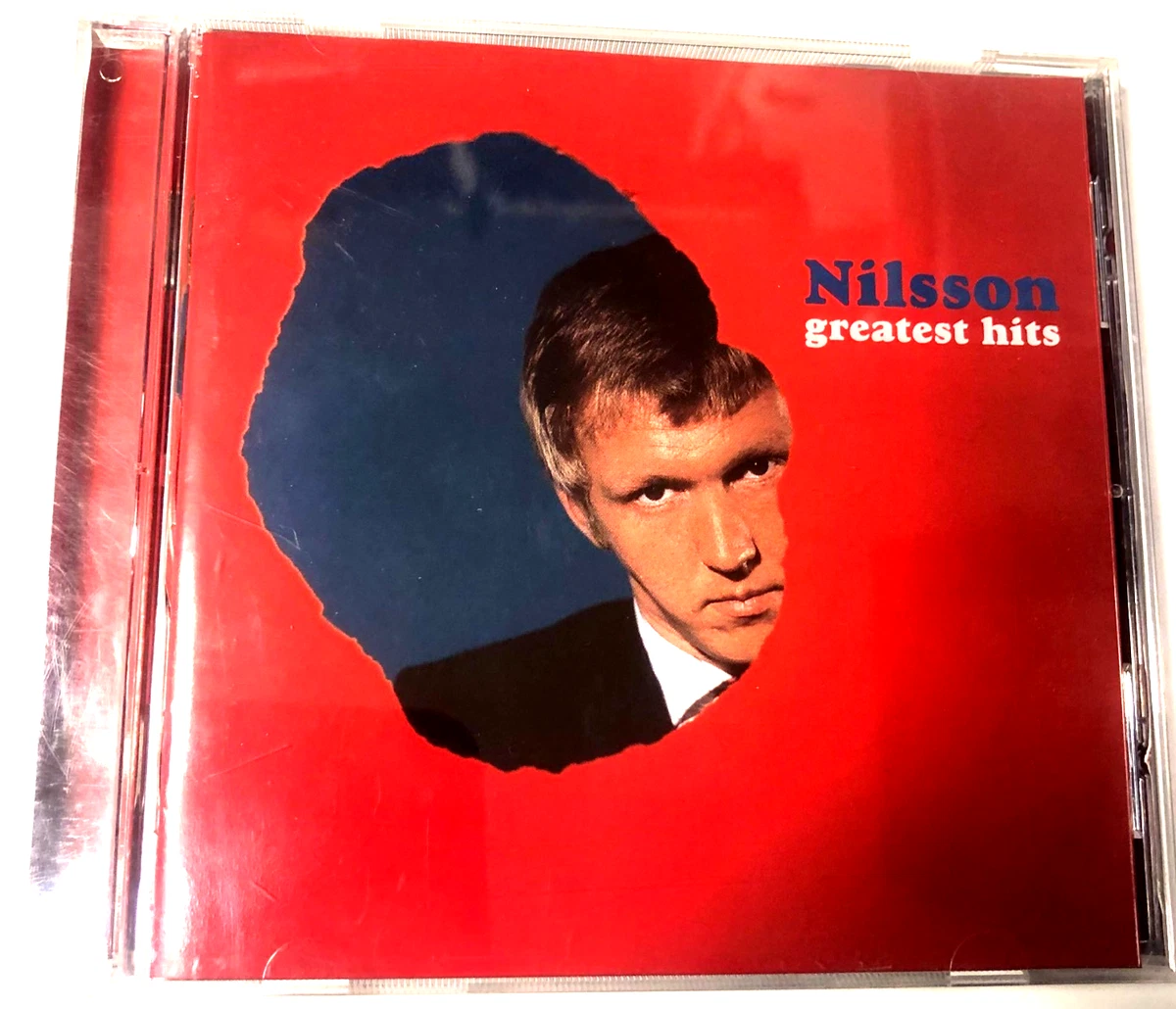 Preços baixos em Harry Nilsson CDs de música Rock Cantor e