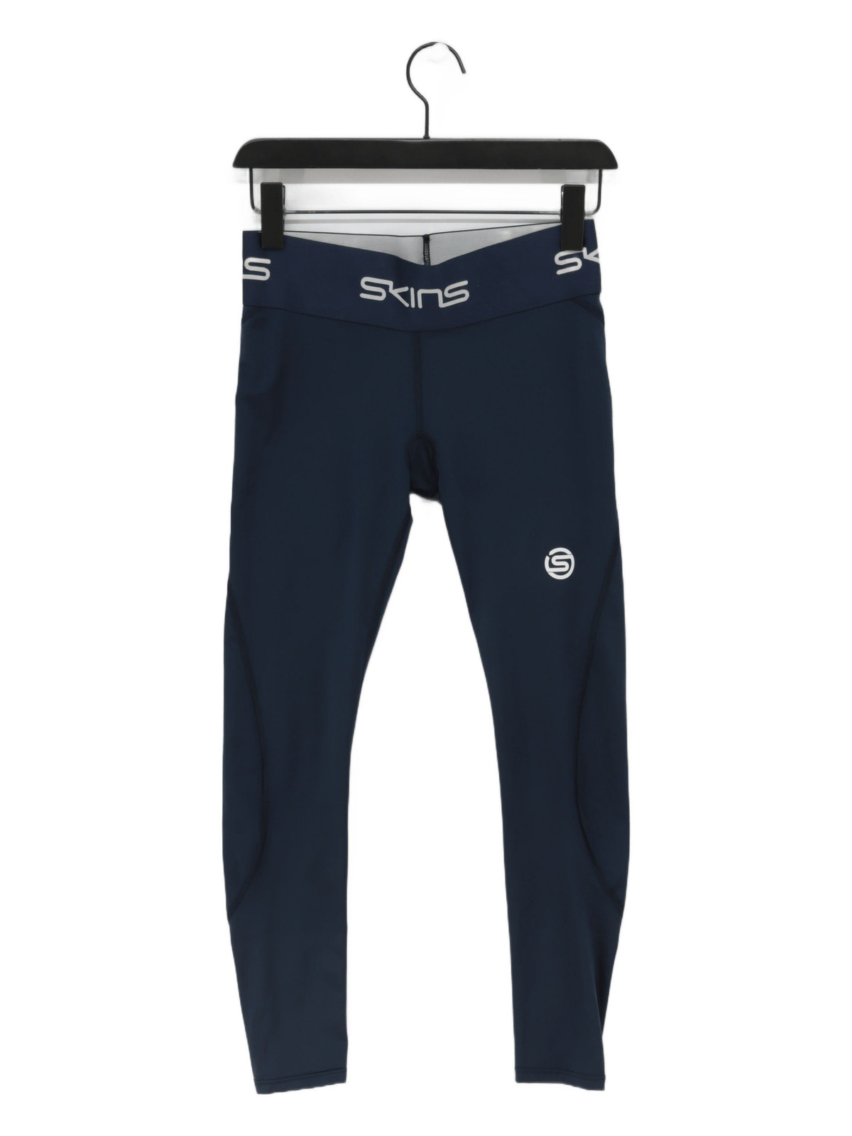 ALTRA Skins Women's Leggings M Blue 100% Other Full length