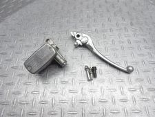 2004 03-09 Honda ST1300 ST1300P Front Brake Master Cylinder Pump Lever Control