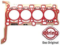 Elring 744.482 Dichtung FüR Zylinderkopf Zylinderkopfdichtung Dichtung
