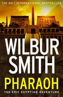 Pharaoh PB | Wilbur Smith | Englisch | Taschenbuch | Kartoniert / Broschiert