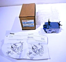 Furnas 48AG35AA24 Overload Relay 0.7-1.1A