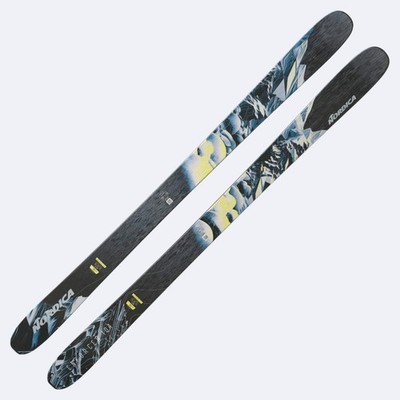 2025 Nordica Enforcer 104 Skis - 0A448300