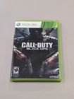 New ListingCall Of Duty Black Ops - Xbox 360 - Case + Manual included