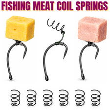 Jigging World Black Sea Bass Gold 2-Hook Hi-Lo Rig - 2/0 Jigging World Black Sea Bass Gold 2-Hook Hi-Lo Rig - 2/0