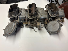 Corvette 427 Tri Power Carburetor Cores 1968 1969 List 4055 3659 Corvette 427 Tri Power Carburetor Cores 1968 1969 List 4055 3659