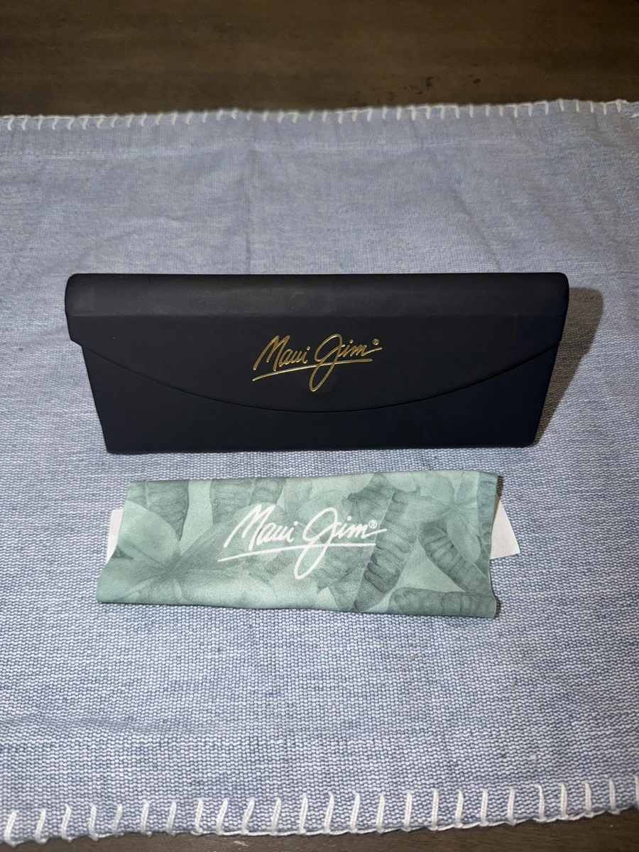 Maui Jim Neoprene Eyeglass Cases & Storage Sunglasses for  display picture 1