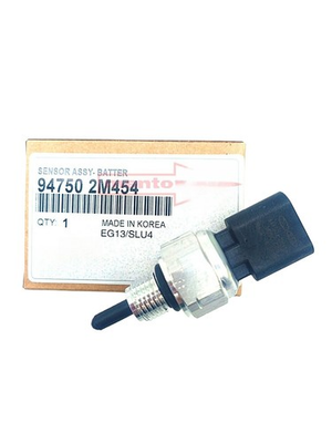 #ad NEW OIL OIL PRESSURE SENSOR SWITCH FOR HYUNDAI KIA 1.6L 2020 2022 94750 2M454 $24.36
